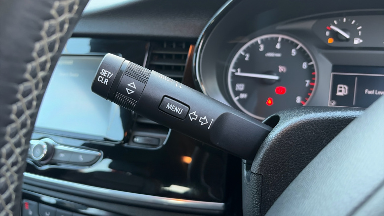 Vauxhall Mokka X 1.4T ecoTEC Elite 5dr Petrol Hatchback